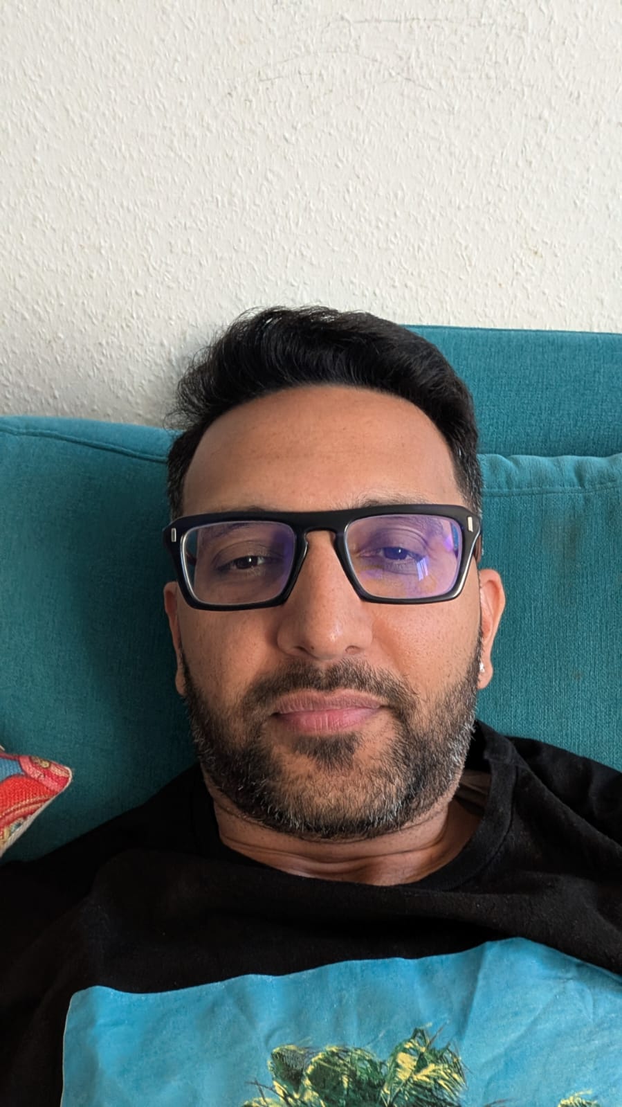 Gaurav K